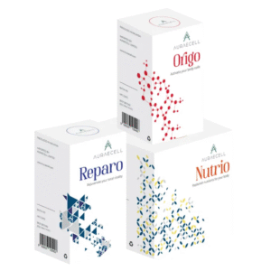 Signature Collection - Origo, Nutrio, Reparo